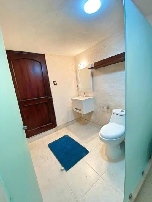 Ferienwohnung Casa Nardo Planta Baja Valladolid  Exterior foto