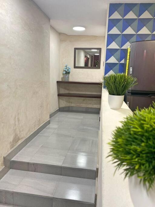 Ferienwohnung Casa Nardo Planta Baja Valladolid  Exterior foto